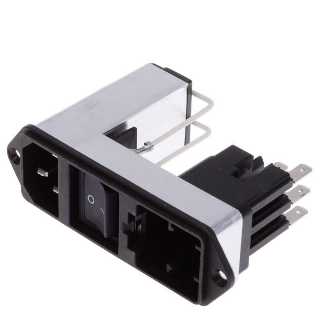 CG66.5101.151 SCHURTER Inc.  Moduli di ingresso alimentazione (PEM)